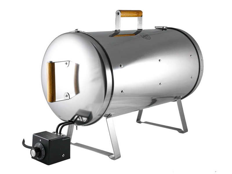 Sähkösavustin Muurikka PRO 1200W