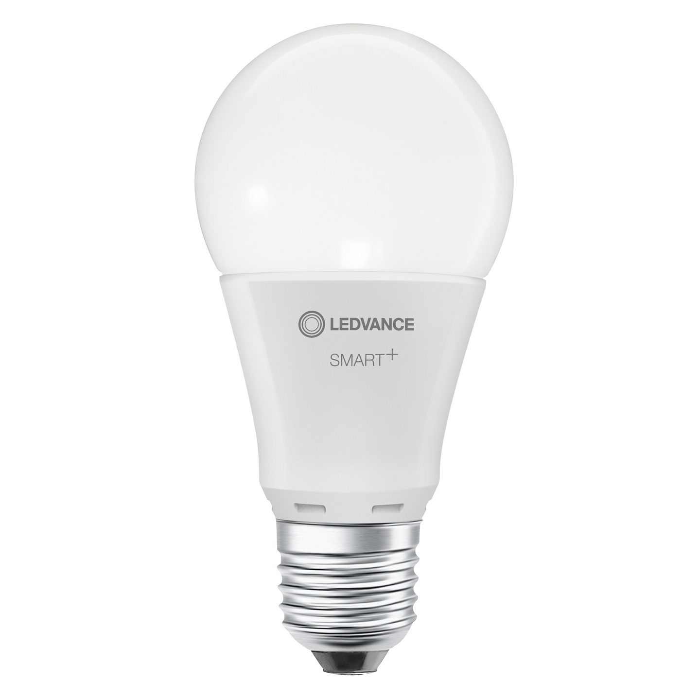 Led-vakiolamppu LEDVANCE SMART+ WiFi CLA 1521lm TW E27 muovirunko