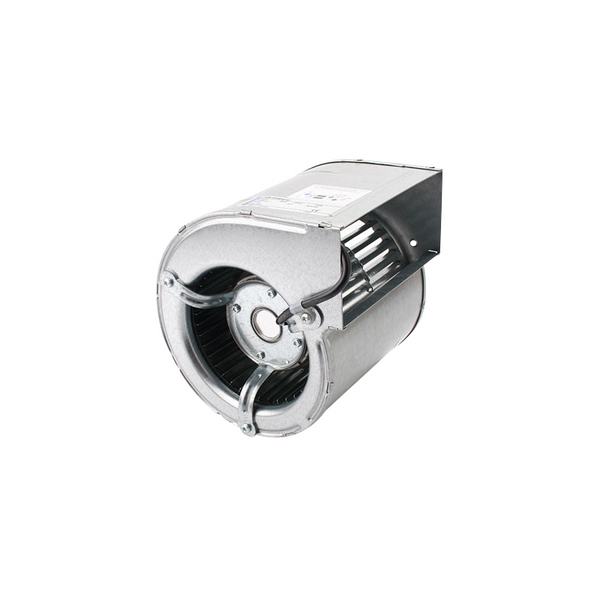 Keskipakopuhallin ebmpapst d2e133bi4002 2uf 130w