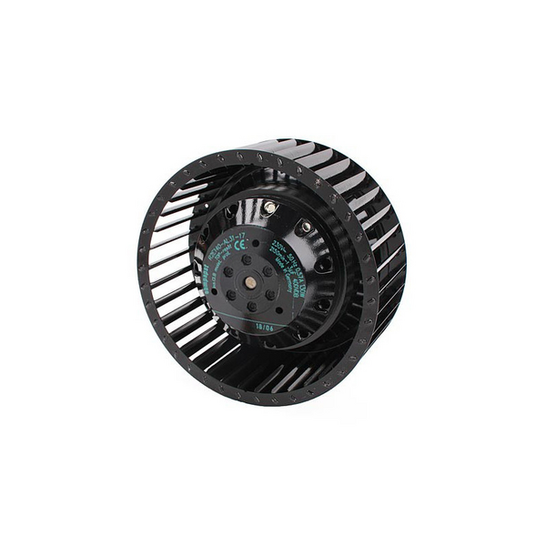 Keskipakopuhallin ebmpapst r2e140-ai28-32 4uf 185w vase