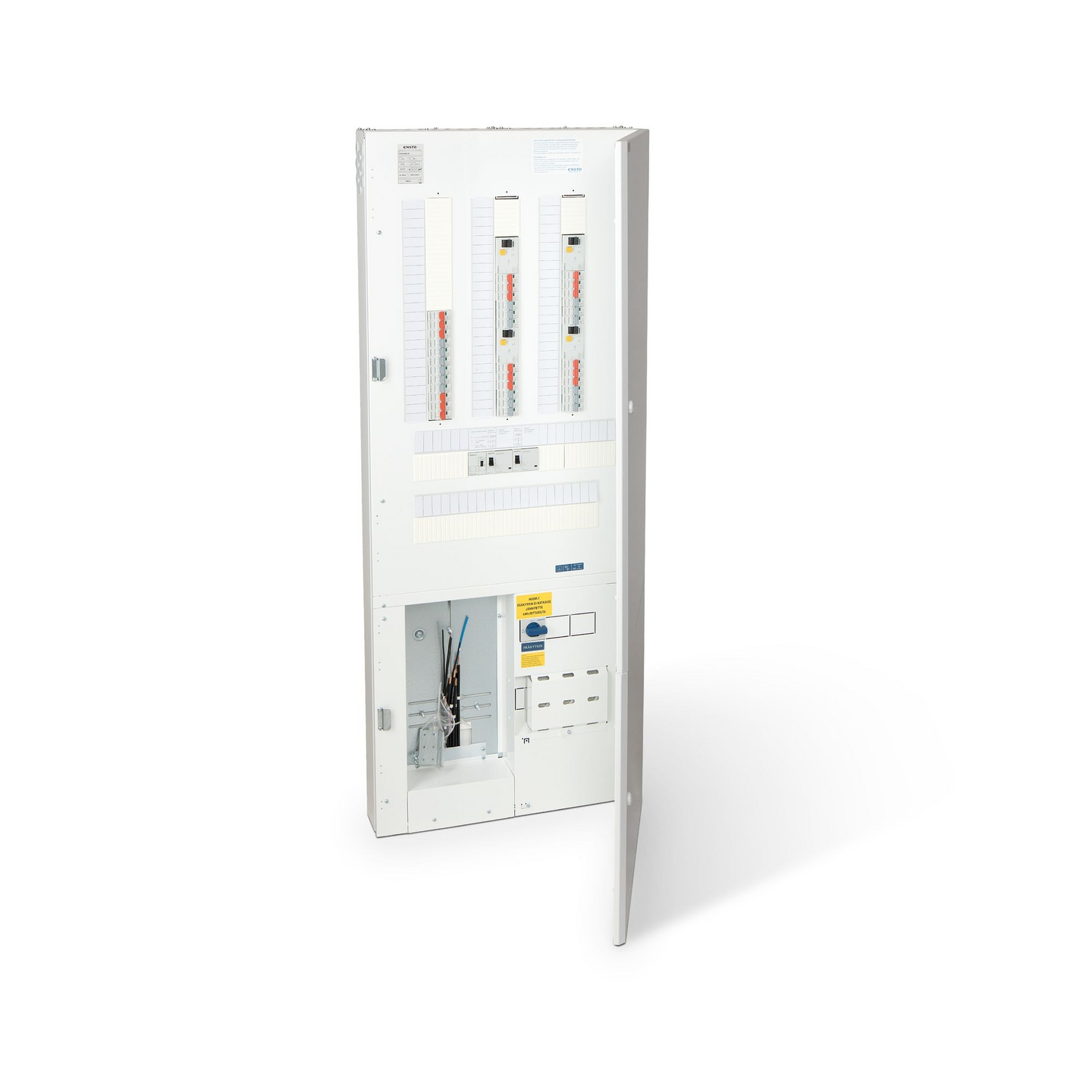 Mittauskeskus u/p fe Waltteri esnv365.36 50a 3vv4nap(54+28)