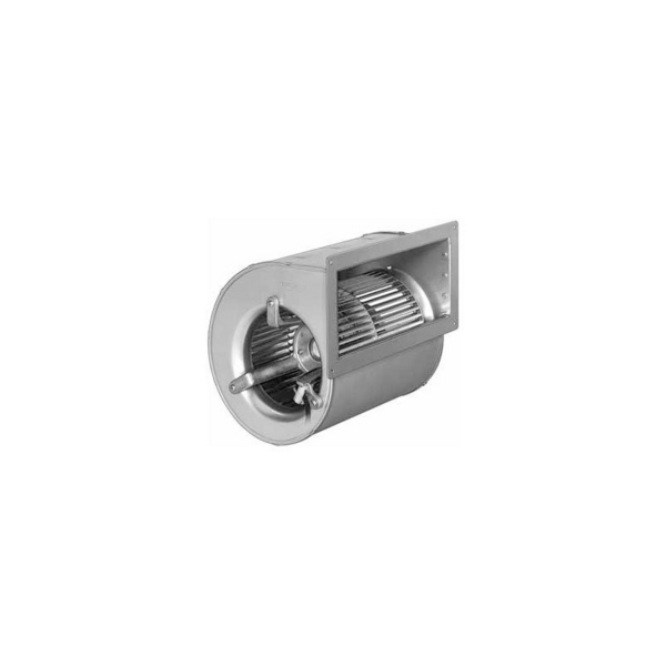 Keskipakopuhallin ebmpapst d2e146-ap47-22 8uf 300w