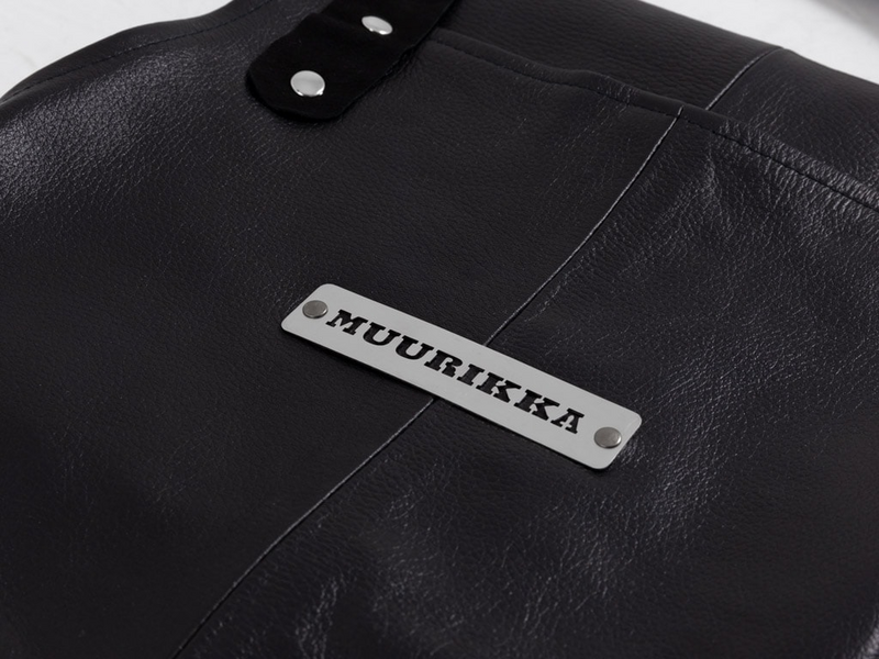 Esiliina Muurikka Pro nahka