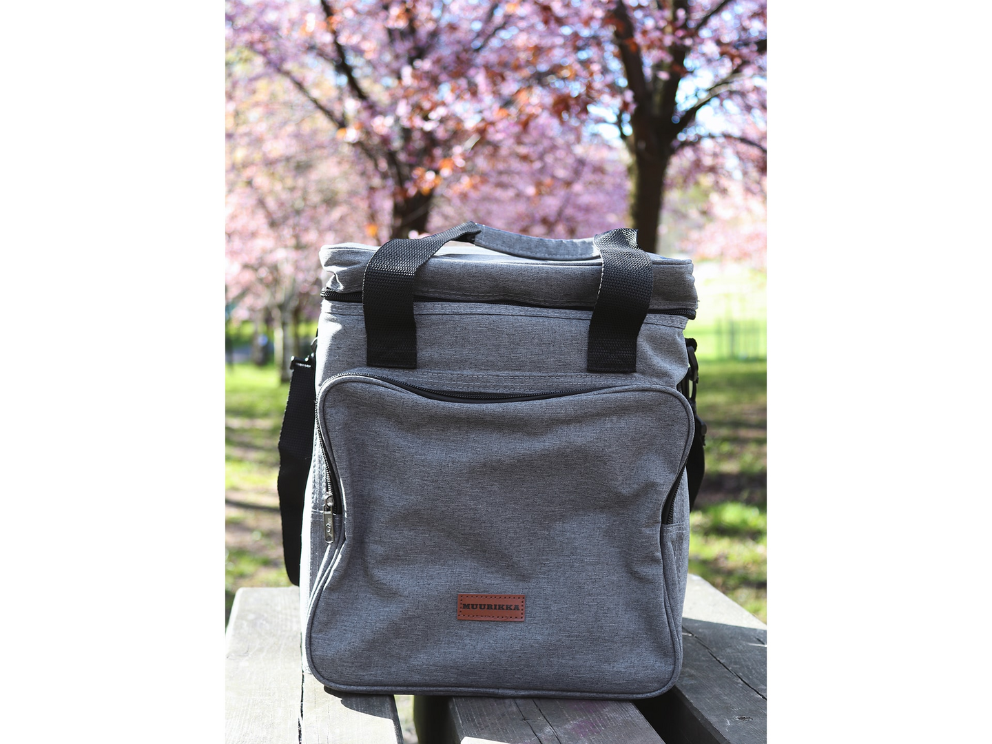 Kylmälaukku Muurikka