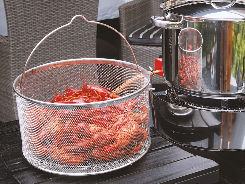 Ryöppäyskori Muurikka