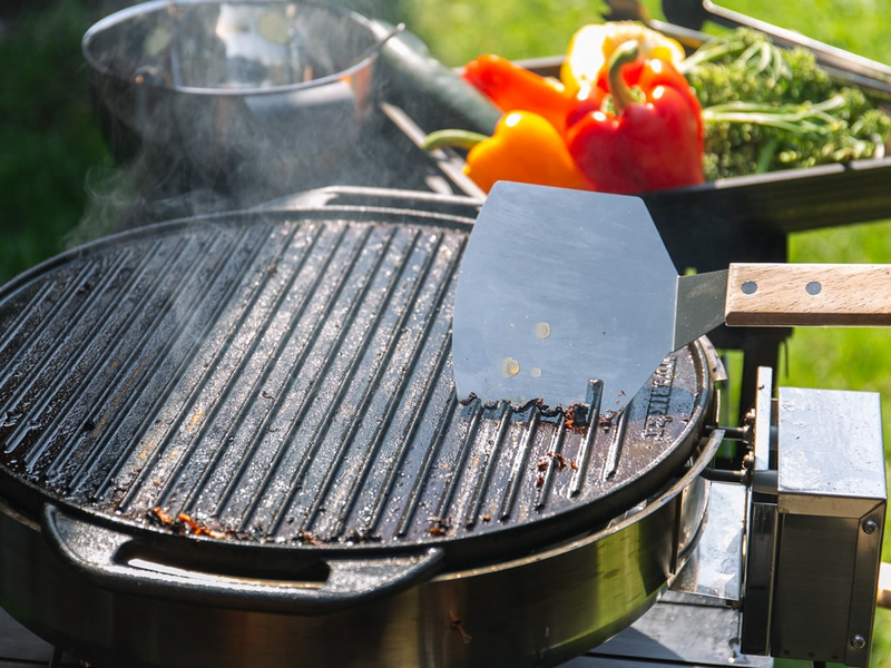 Monitoimilasta Muurikka