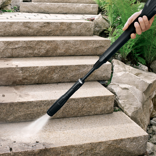 Suihkuputki Kärcher VP 145 K4–K5-malleihin