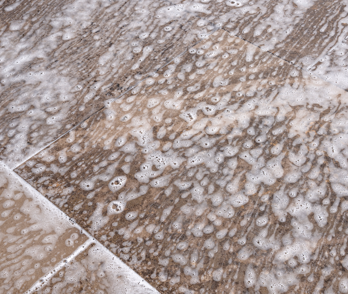 Pesuaine Kärcher 0,5l kivilattioille