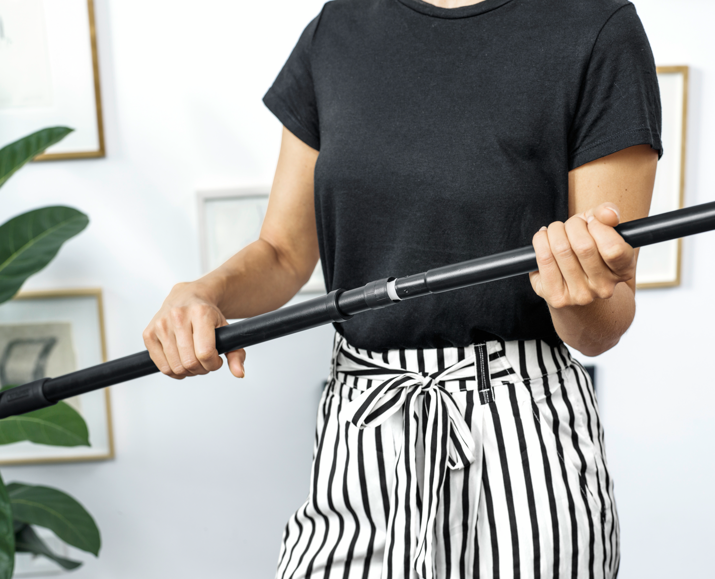 Jatkovarsi Kärcher WV-ikkunapesureille