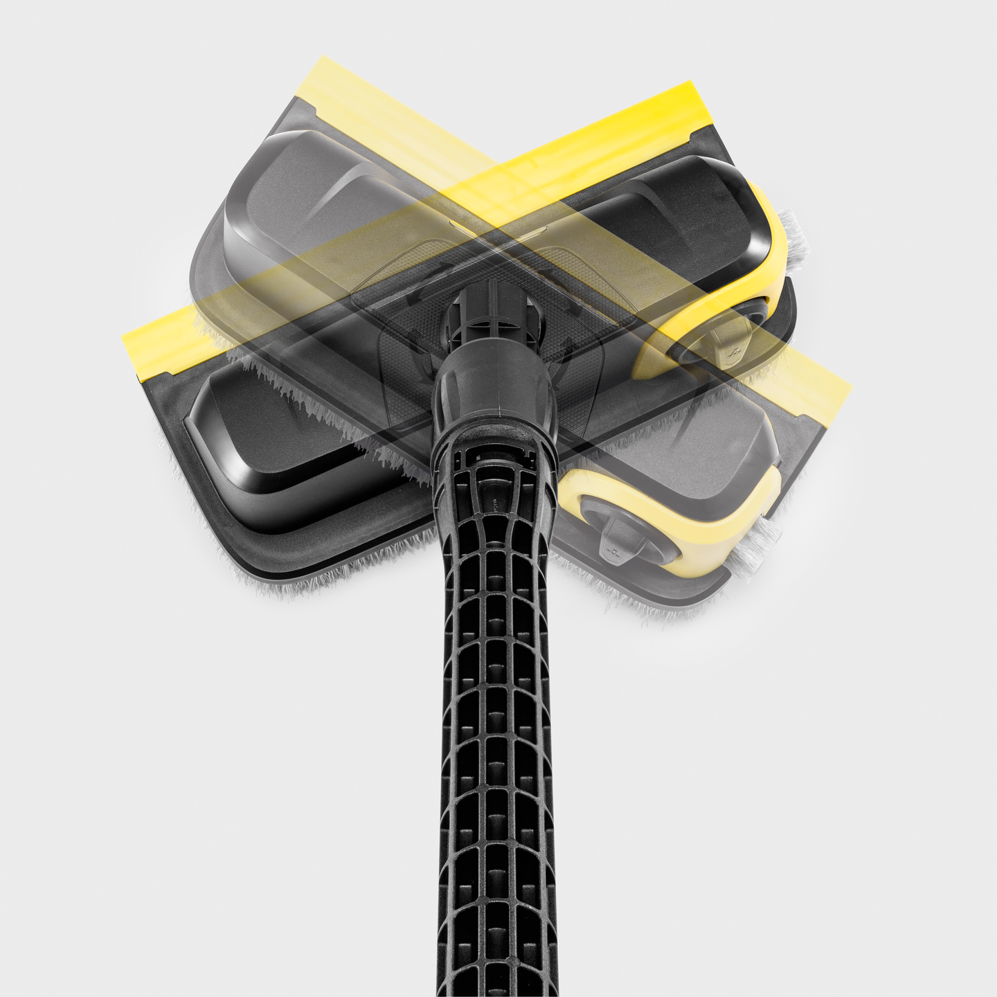 Pesuharja Kärcher PS30 Power Plus K2–K7-painepesureihin