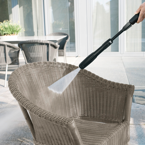 Suihkuputki Kärcher VP 145 K4–K5-malleihin