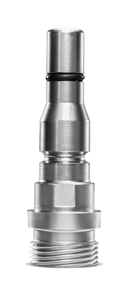 Pikaliitinpistoke Kärcher HD- ja HDS-pesureihin metallia