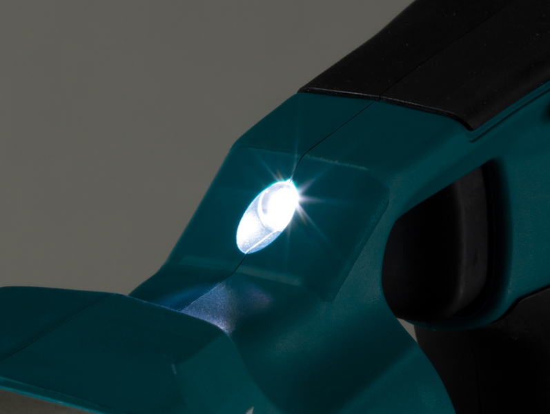 Akkulevyleikkuri Makita DJS800Z 18V runko