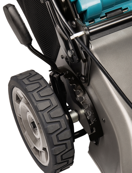 Akkuruohonleikkuri Makita DLM462Z 2x18V runko