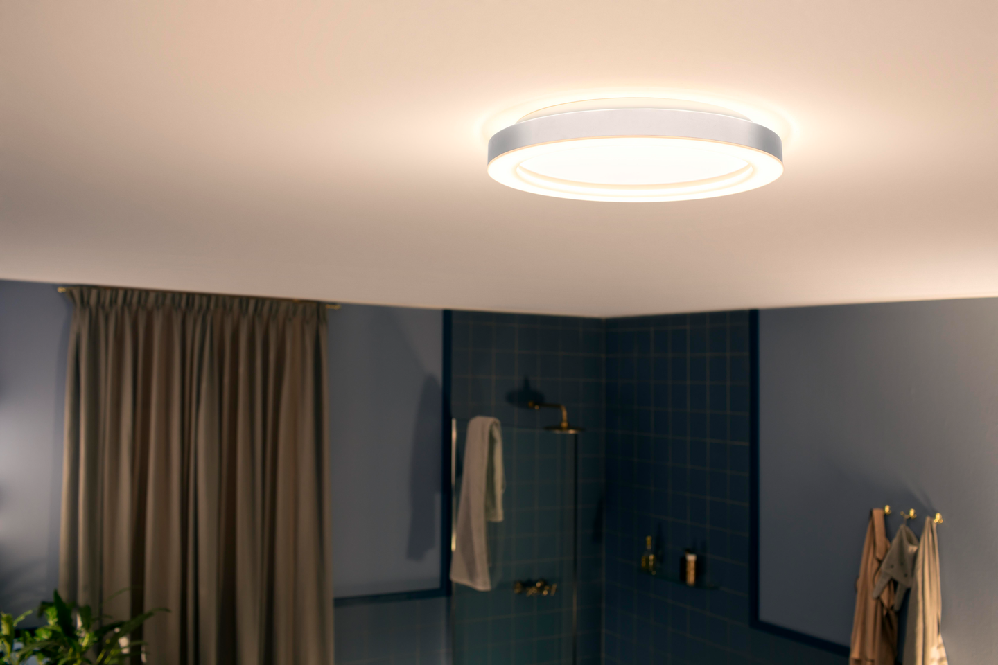 HUE PHILIPS HUE ADORE PLAFOND KROM PHILIPS