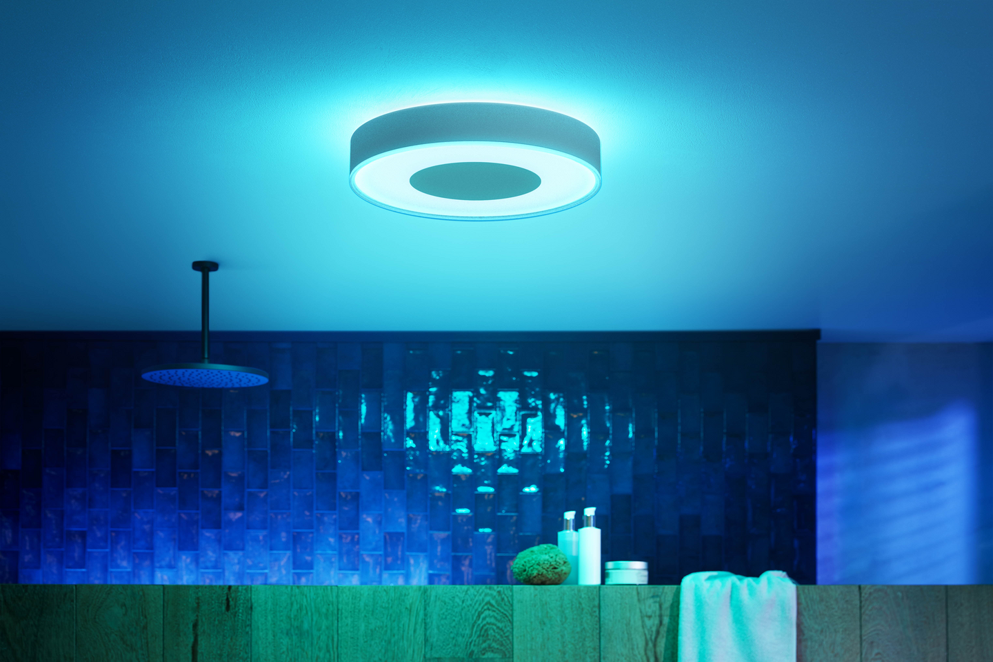 PHILIPS HUE BADRUMPLAF XAMENTO L