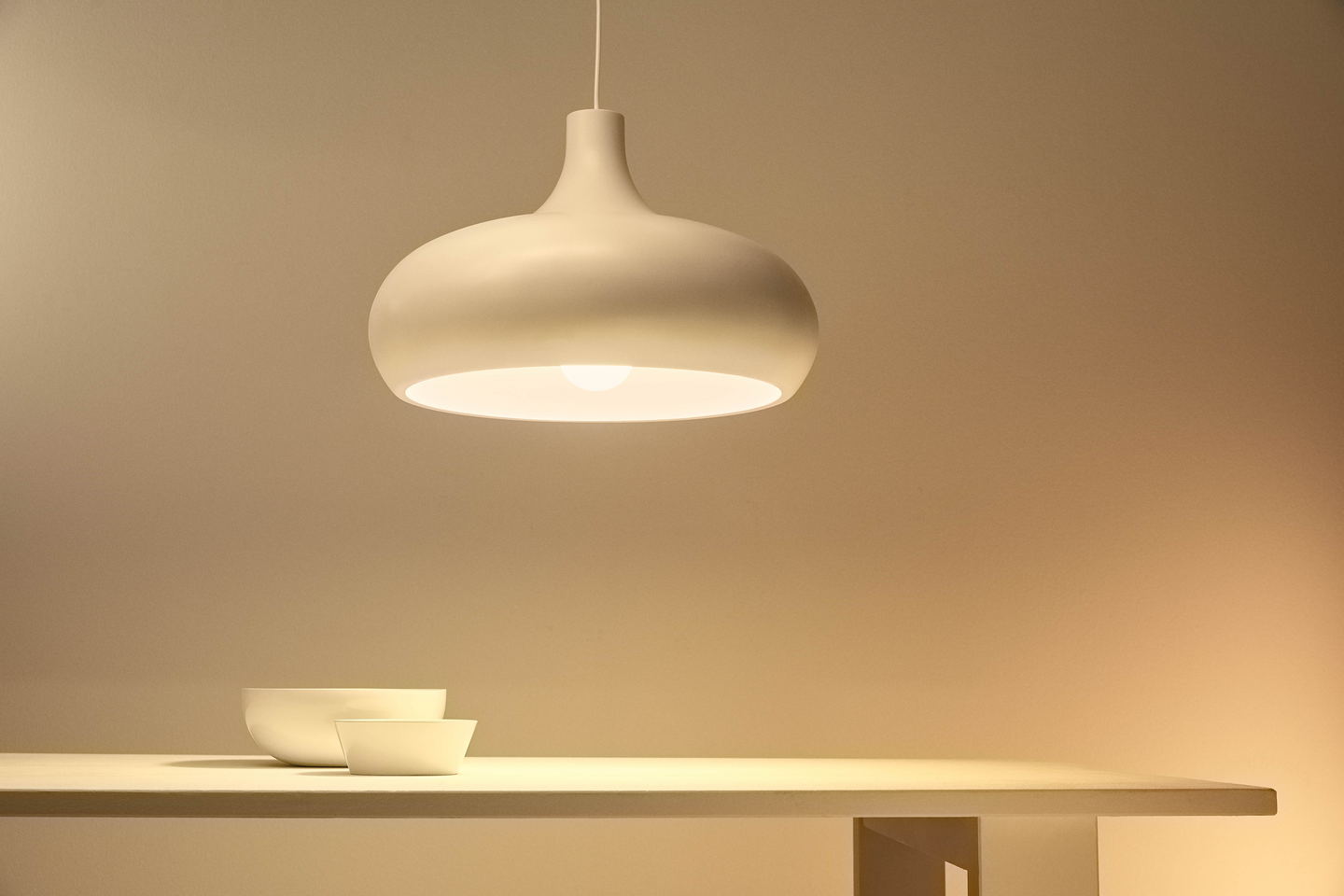 Led-lamppu WiZ wifi 150W A80 E27 RGB