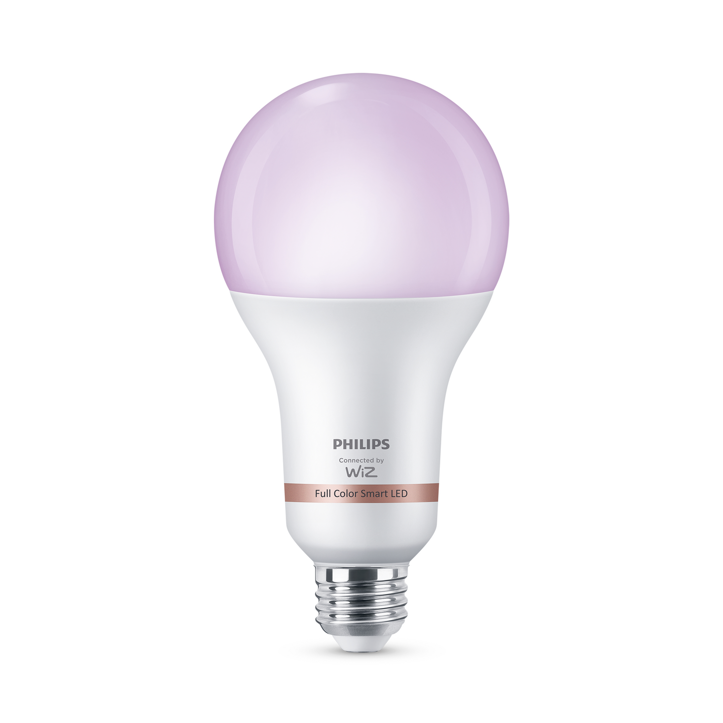 Lamppu Philips Smart led A80 E27