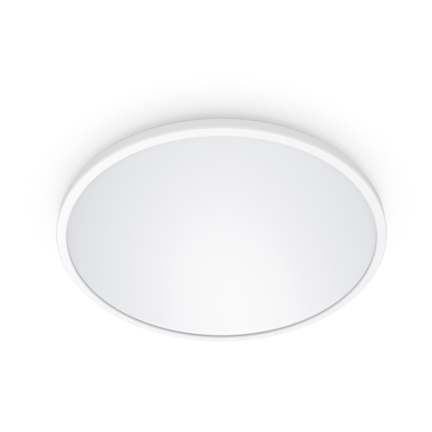 Kattovalaisin WiZ Superslim valkoinen 32W