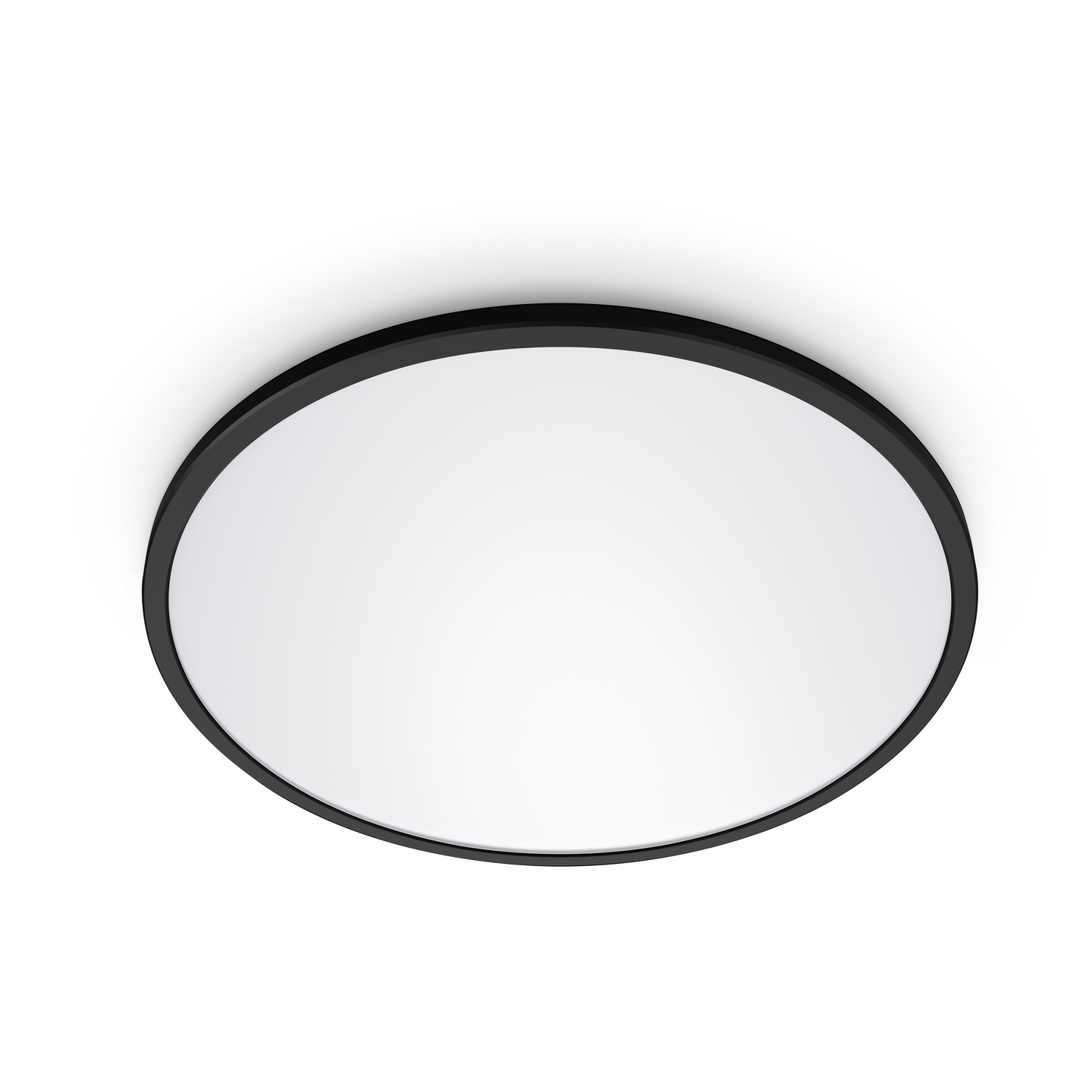 Kattovalaisin WiZ Superslim musta 32W