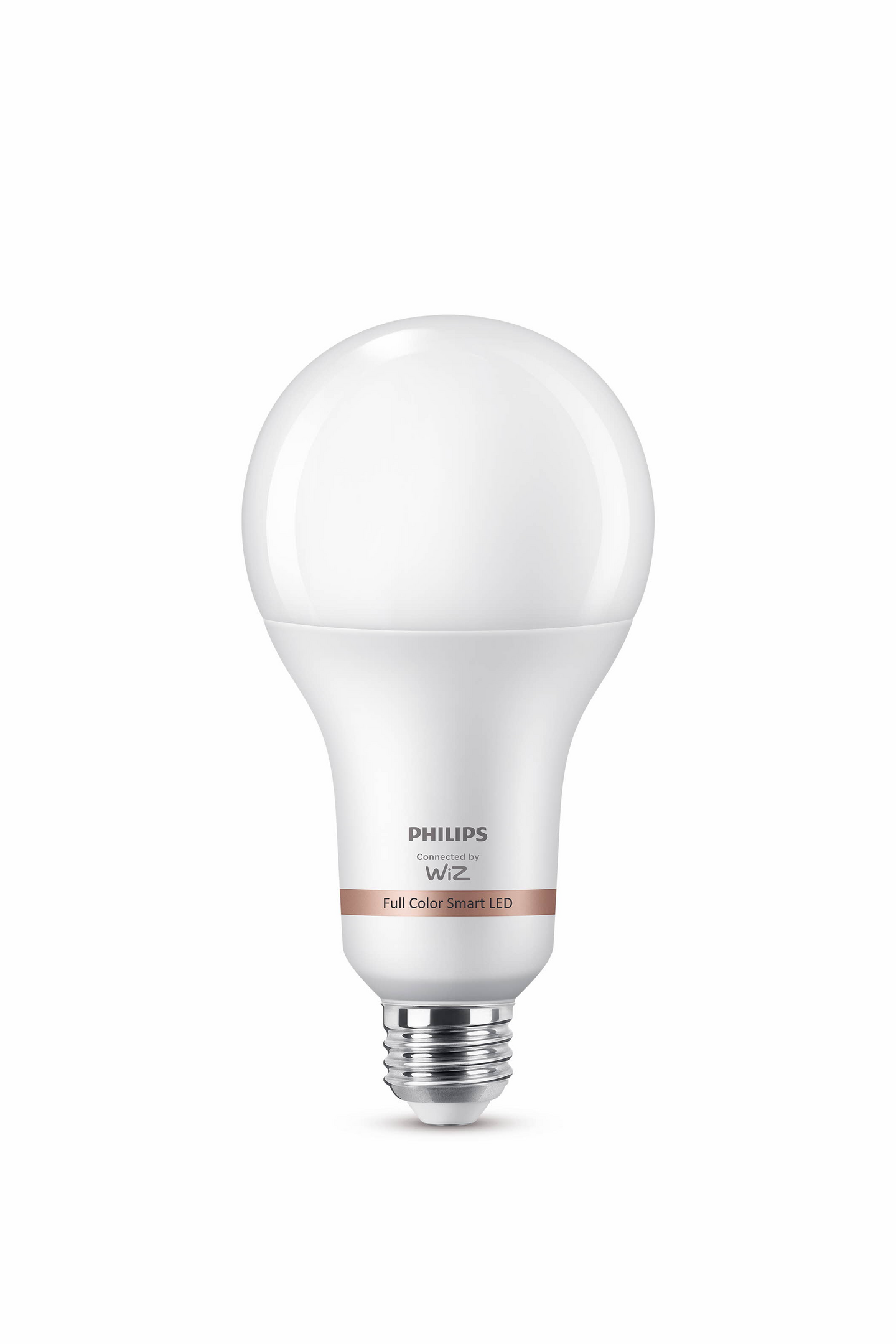 Lamppu Philips Smart led A80 E27