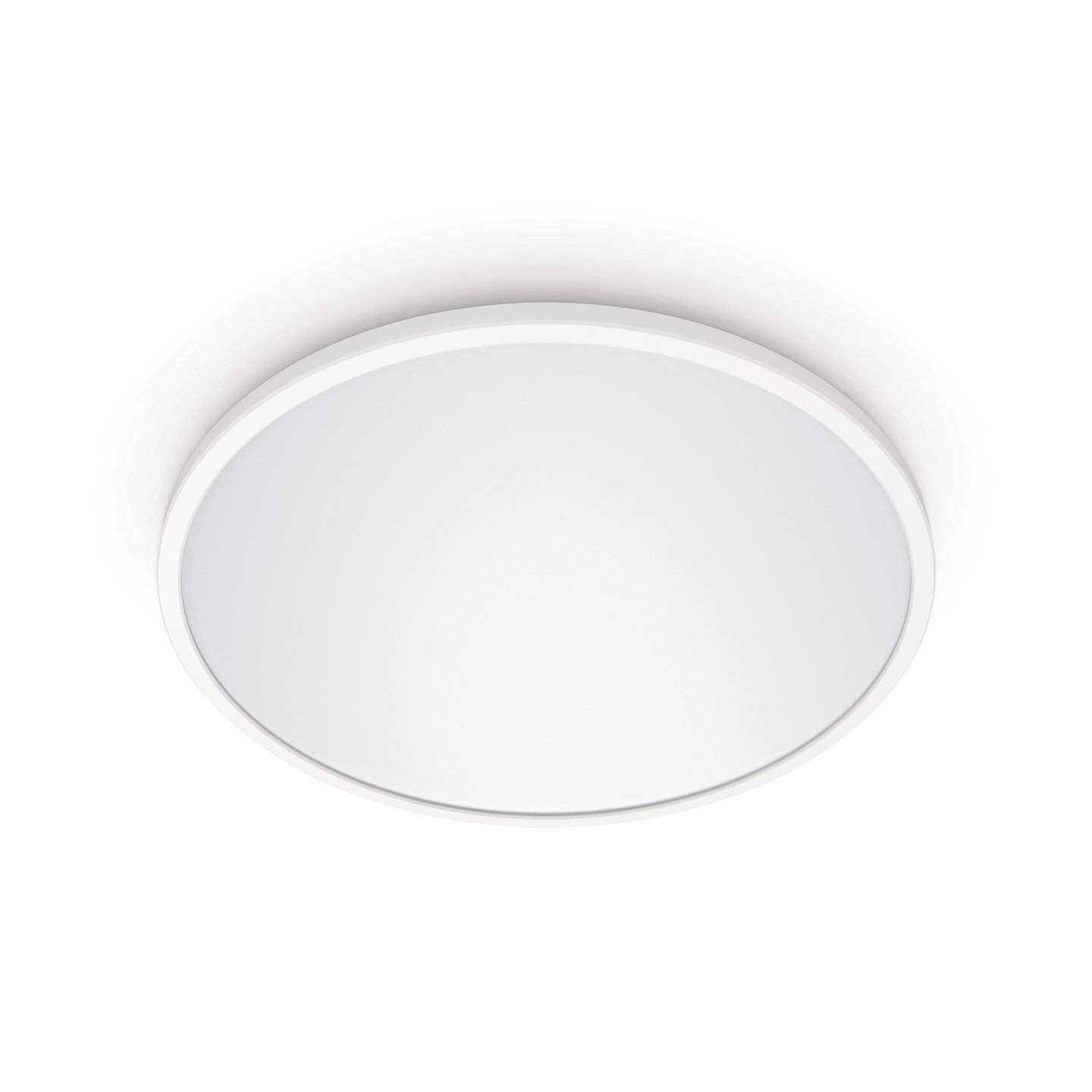 Kattovalaisin WiZ Superslim valkoinen 22W