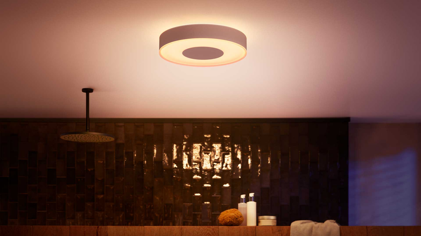 PHILIPS HUE BADRUMPLAF XAMENTO M