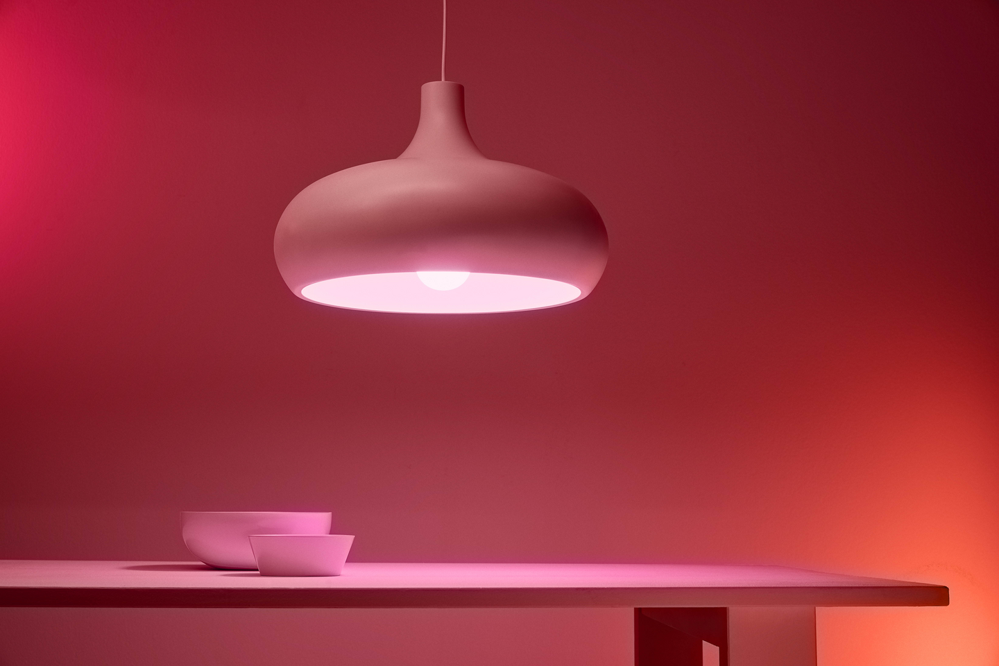 Led-lamppu WiZ wifi 150W A80 E27 RGB