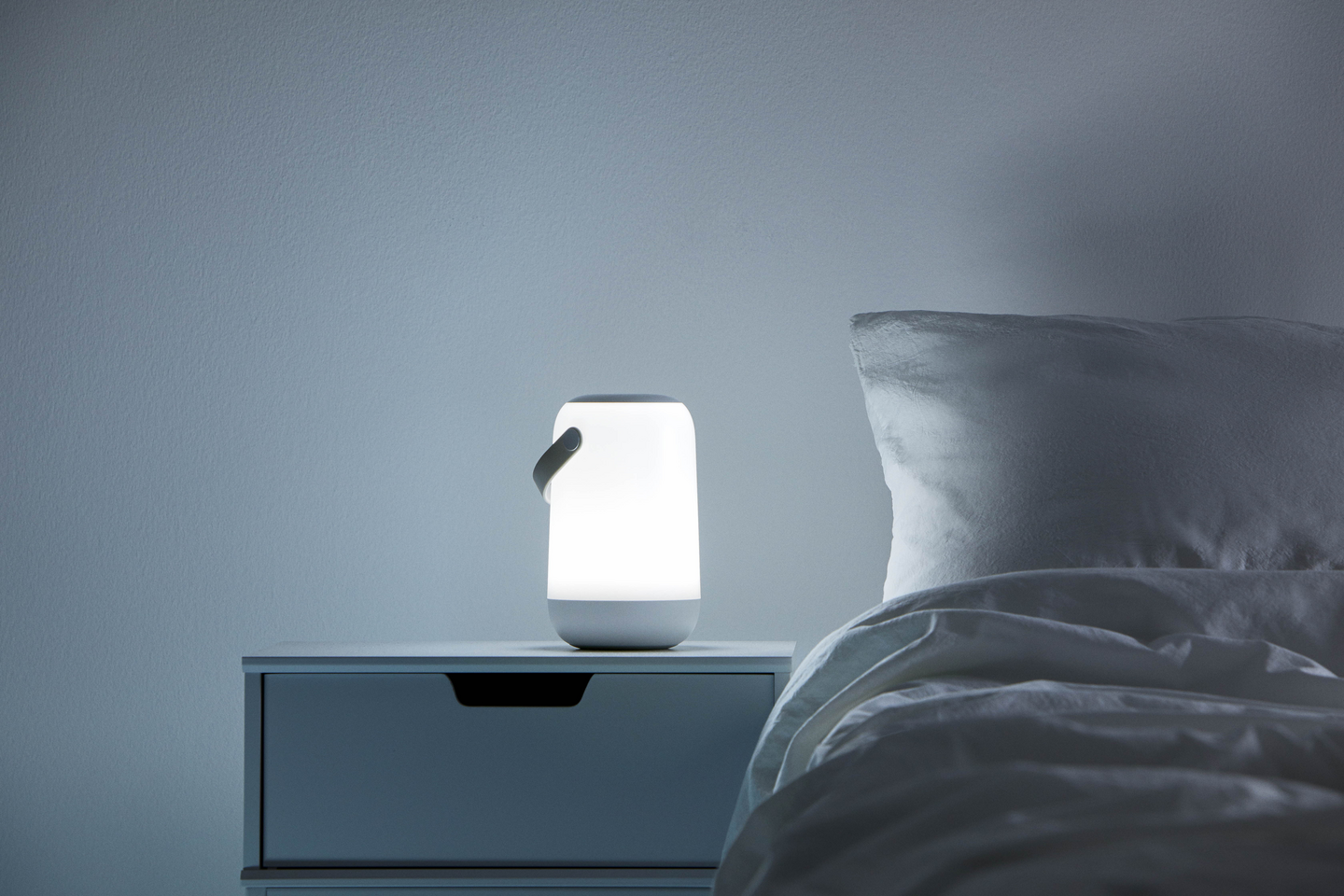 Kannettava valaisin WiZ Mobile Portable