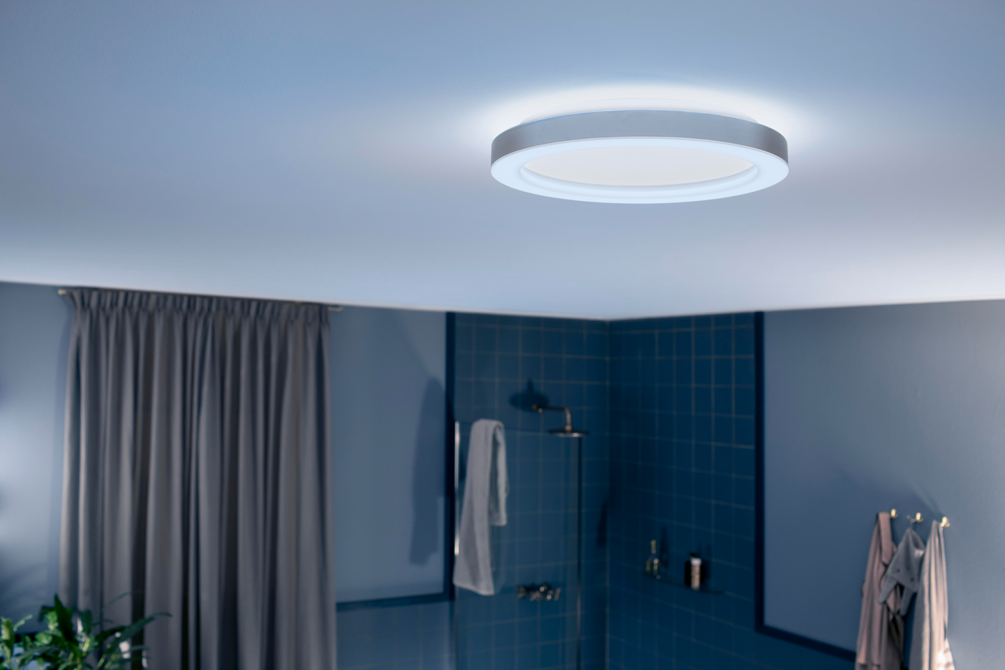 HUE PHILIPS HUE ADORE PLAFOND KROM PHILIPS