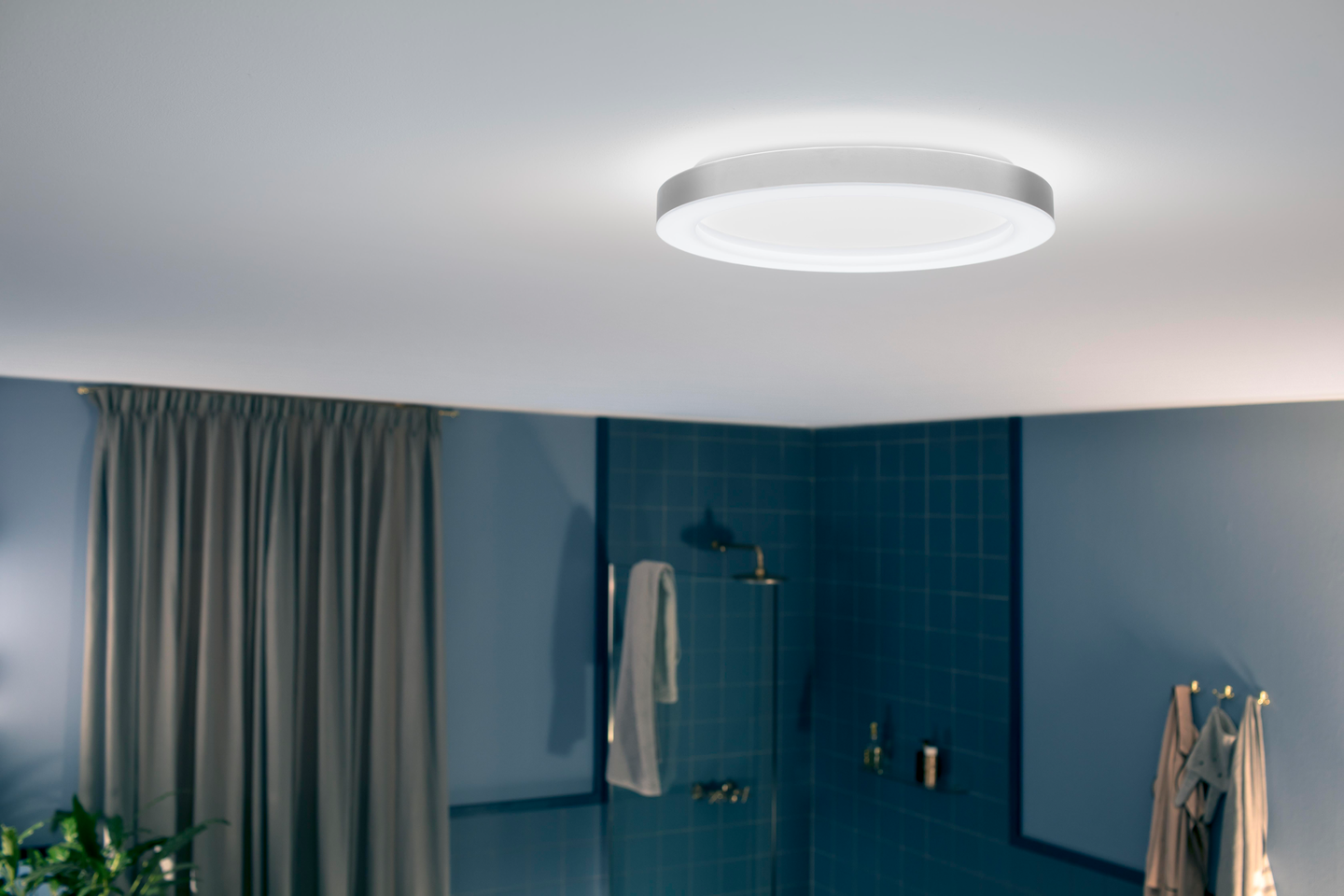 HUE PHILIPS HUE ADORE PLAFOND KROM PHILIPS
