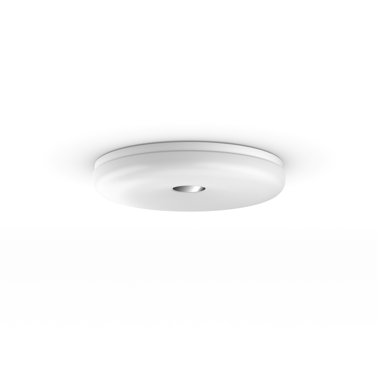 HUE PHILIPS HUE STRAUNA PLAFOND VIT PHILIP, PLAST ARMATUR 2400LM DIMBAR
