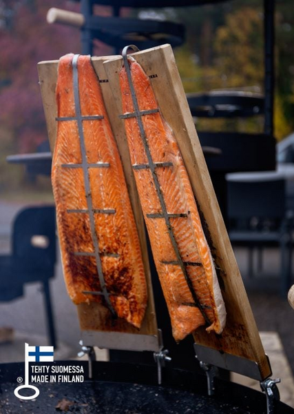 Loimulauta telineineen Kotakeittiö 1kpl