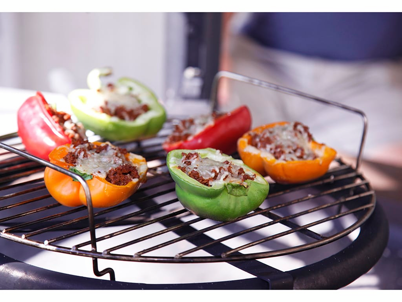 Kotakeittiö makkararitilä 38cm ruostumaton