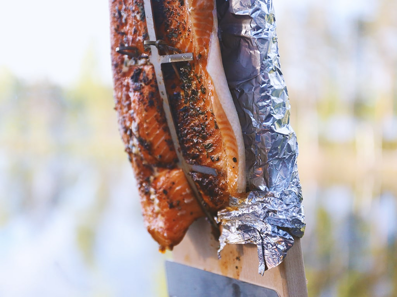 Loimulauta telineineen Kotakeittiö 1kpl