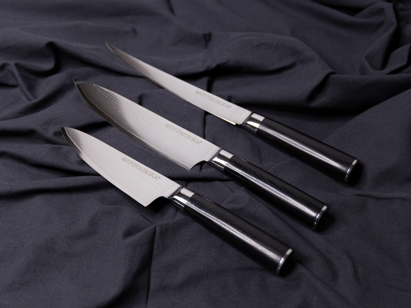 Fileerausveitsi Muurikka Pro Damascus