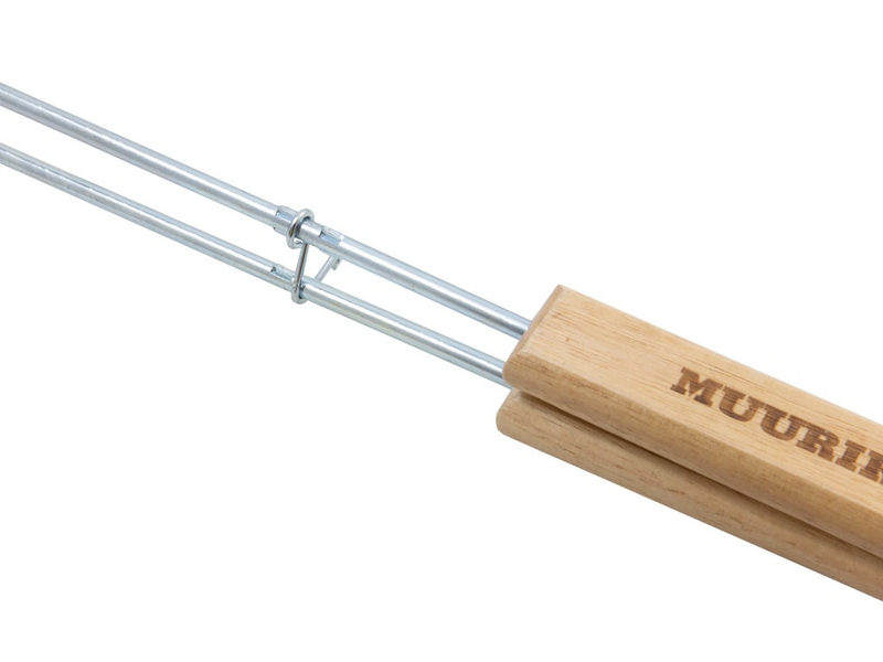 Vohvelirauta Muurikka