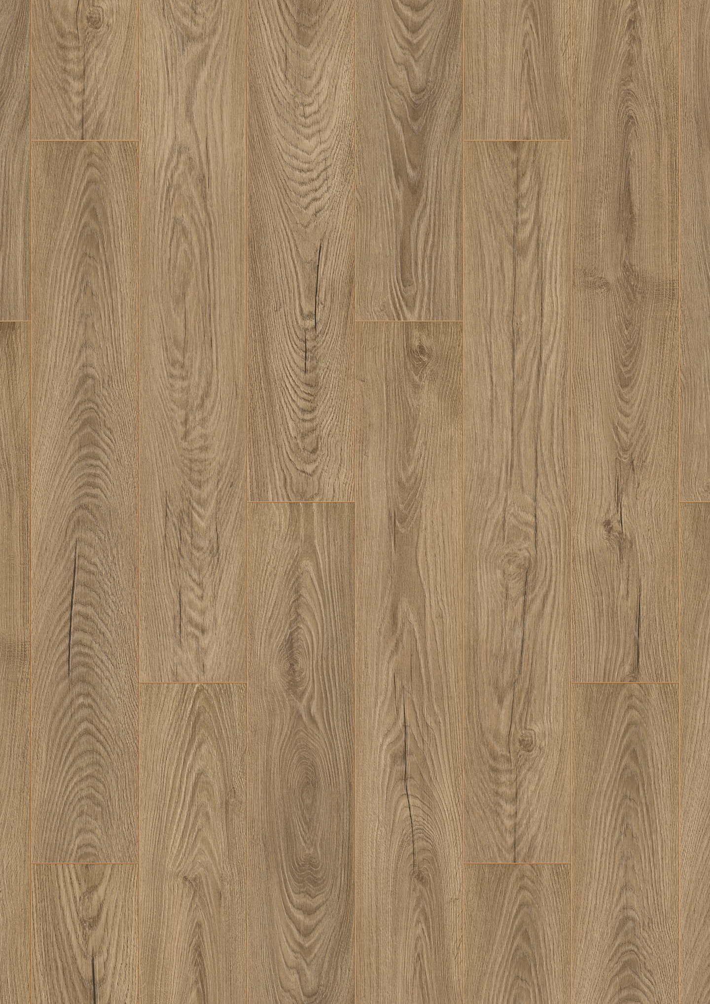 Laminaatti Cello Vintage 10mm KL32 Natural Carpenter tammi 1,76m²