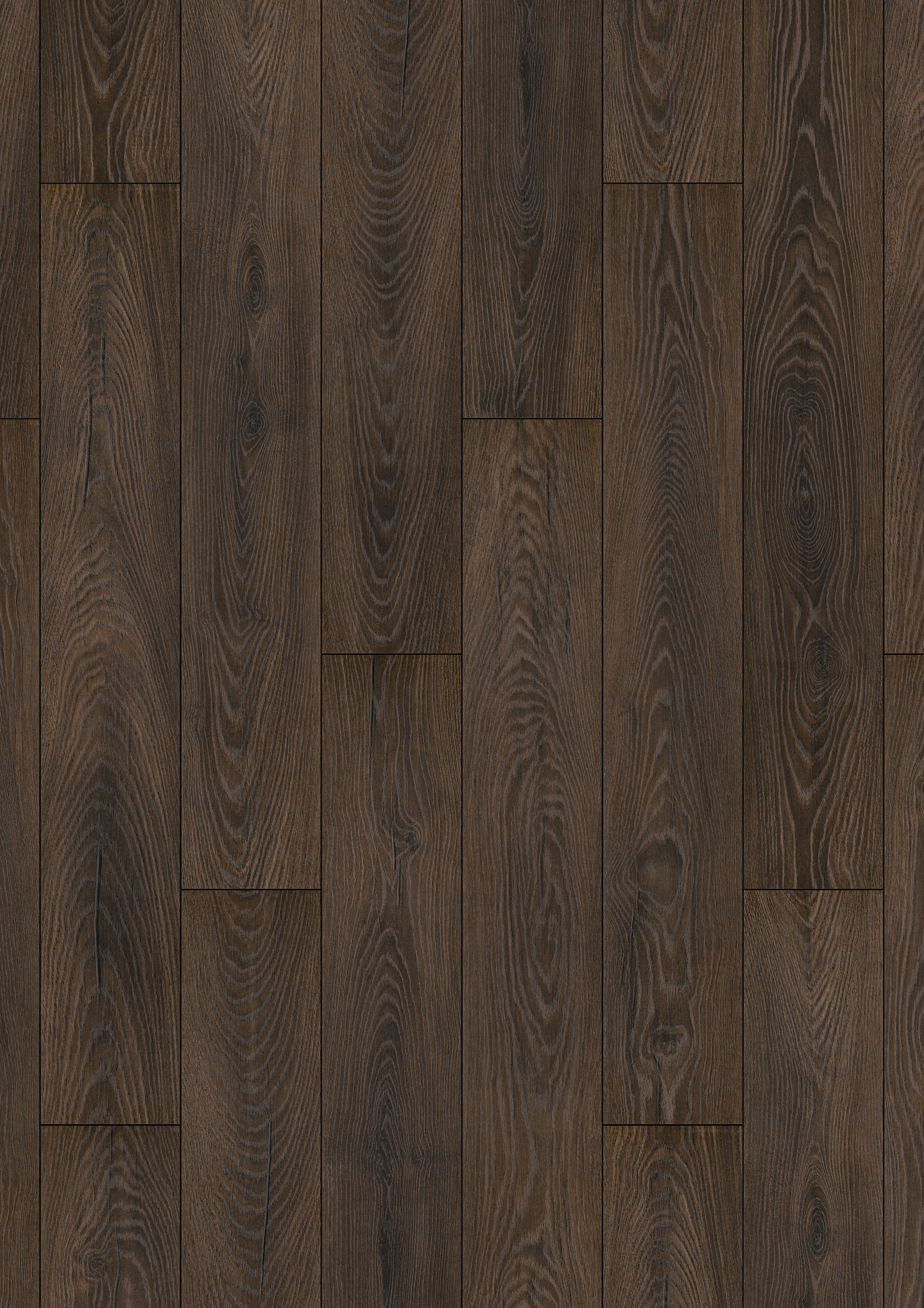 Laminaatti Cello Vintage 10mm KL32 Espresso Carpenter tammi 1,76m²