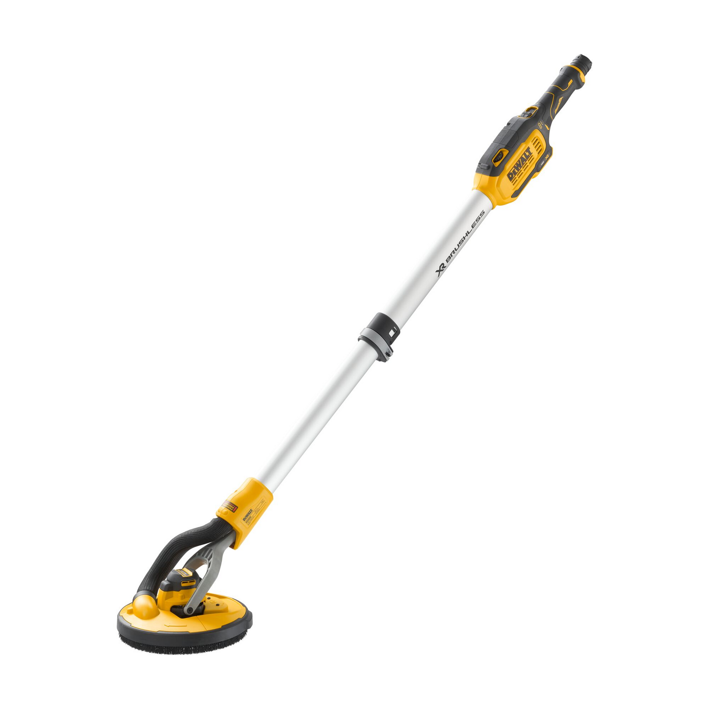 GIPSSLIPMASKIN DEWALT DCE800NB-XJ 18V, XR SOLO