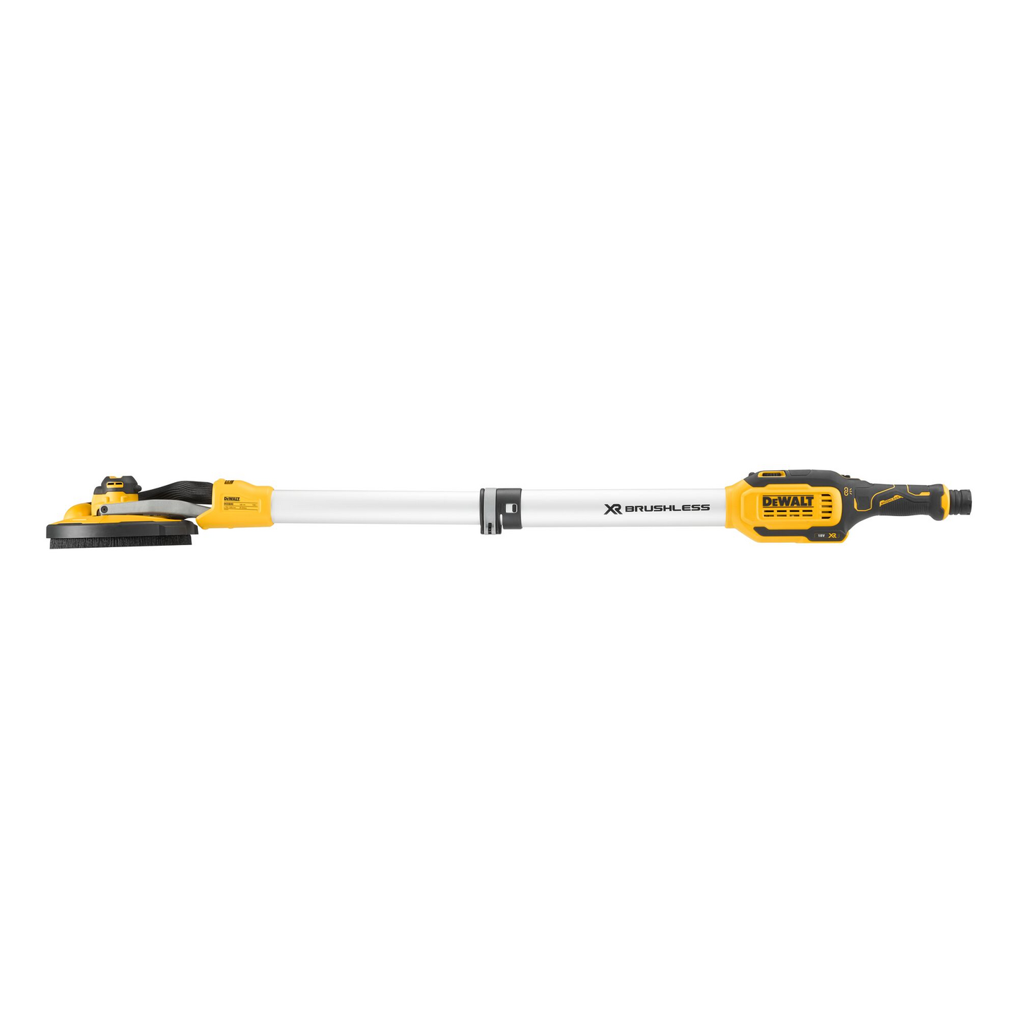 GIPSSLIPMASKIN DEWALT DCE800NB-XJ 18V, XR SOLO