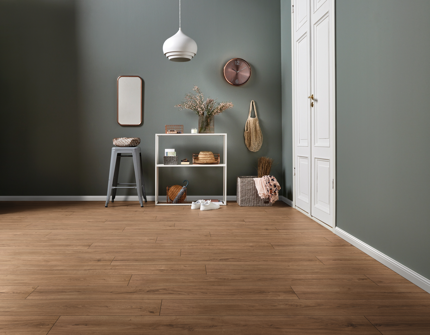 Laminaatti Cello Super Natural 8mm KL32 V4 Gondola K468 tammi 2,26m²