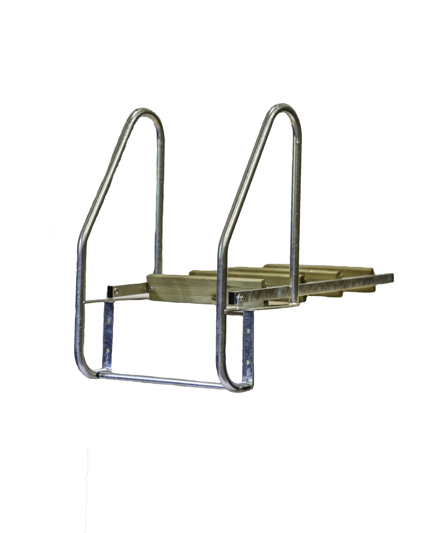 BRYGGSTEGE SKEPPSHULTSTEGEN MÄLAREN FÄLLBAR