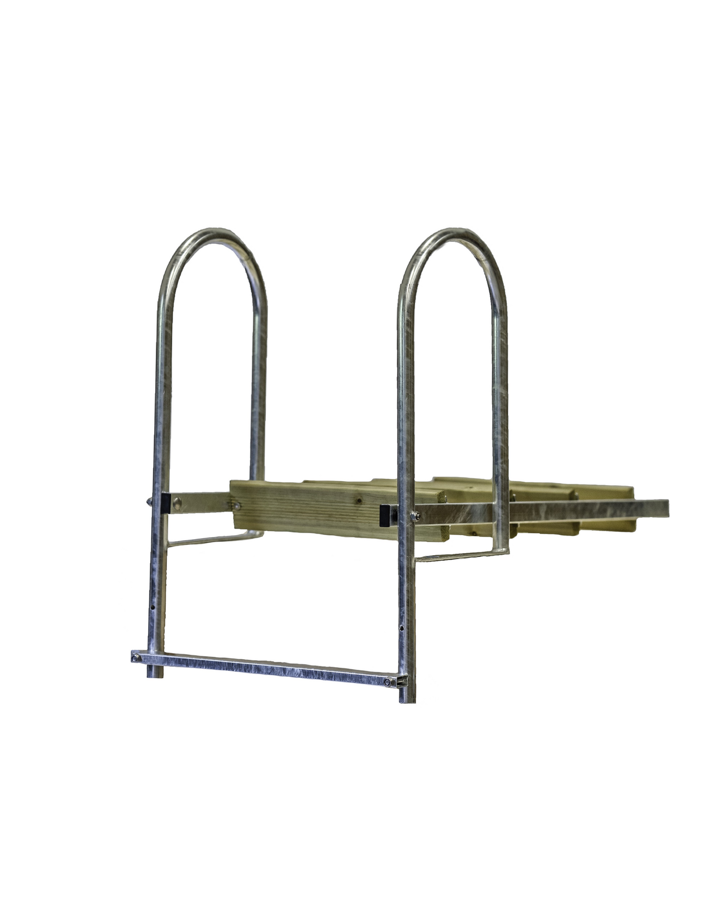 BRYGGSTEGE SKEPPSHULTSTEGEN SILJAN FÄLLBAR