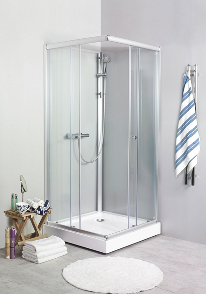 BETONGBORR NIVELL SYSTEM HI NIVELL 6X320MM