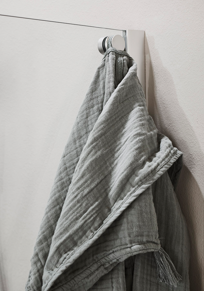 DUSCHHÖRN NORO FROST CONCEPT VÄGG, 900 KLAR DÖRR 700 KLAR