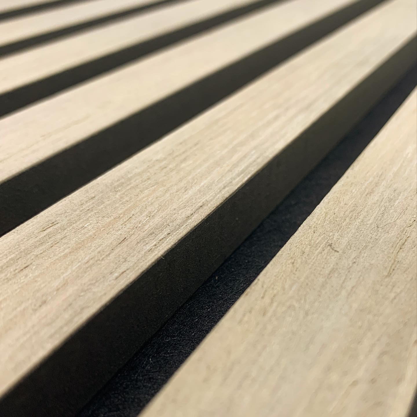 HERON AKUSTIKPANEL SMARTWALL 2420X600X21MM