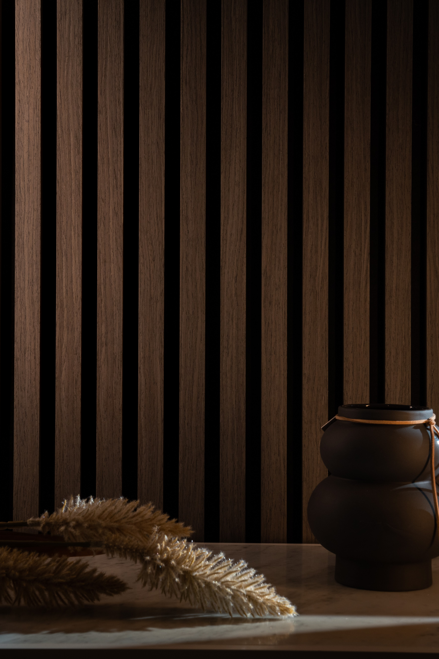 MALLARD AKUSTIKPANEL SMARTWALL 2420X600X21MM