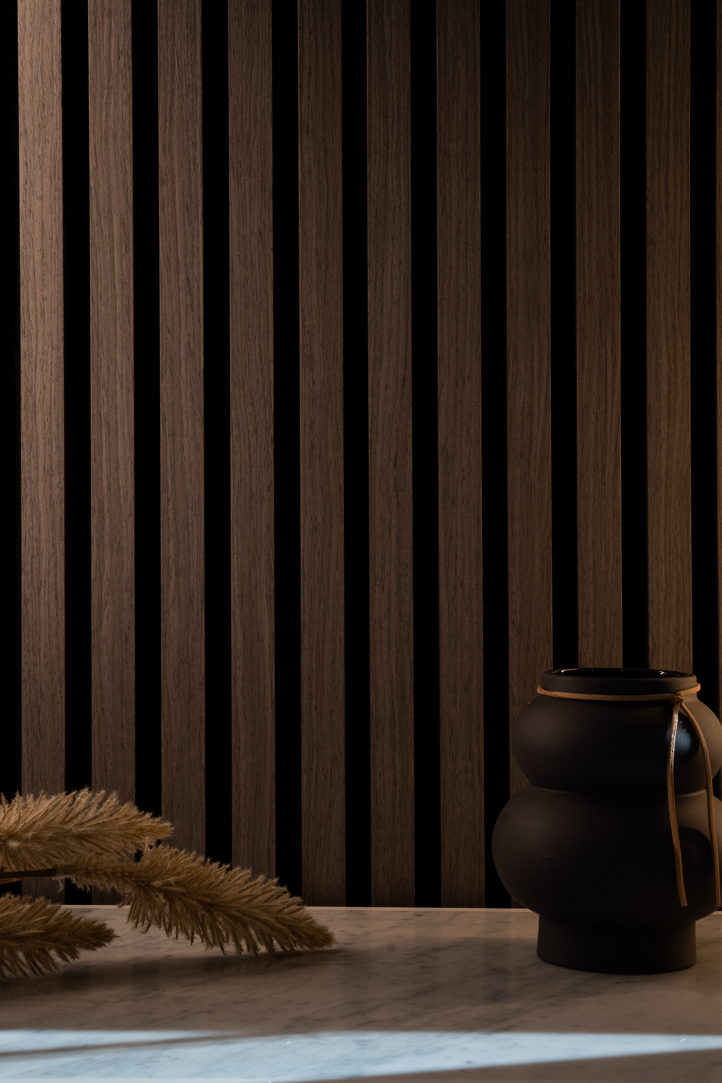 MALLARD AKUSTIKPANEL SMARTWALL 2420X600X21MM