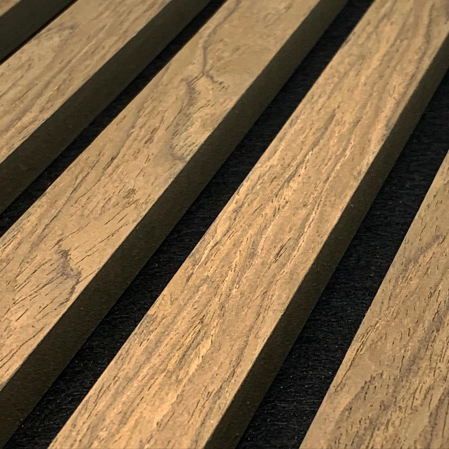 QUAIL SMARTWALL BY NQD AKUSTIKPANEL SMARTWALL 2420X600X21MM